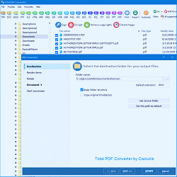 Total PDF Converter Software - Free Download!